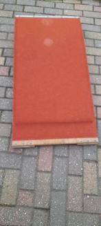Vintage Springplank - Ouderwetse Turnplank, Sport en Fitness, Turnen, Maat 36 t/m 42, Ophalen, Materiaal