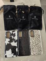 Burga hoesjes Samsung S20 FE, Ophalen of Verzenden, Zo goed als nieuw