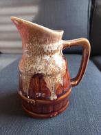 Vintage kannetje vaas, Ophalen of Verzenden