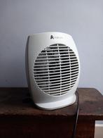 gratis verzenden leuke vintage kachel, heel stil warm + koud, Ophalen