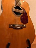 Kasuga (Japan) Incl. Seymour Duncan Pickup, Ophalen, Gebruikt, Western- of Steelstringgitaar, Met (piezo-)element