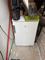 Zeer nette AEG vriezer tafel model, Witgoed en Apparatuur, Vriezers en Diepvrieskisten, Ophalen, Zo goed als nieuw, Minder dan 60 cm
