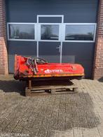 Dücker MK 15 R hydraulische klepelmaaier, Zakelijke goederen, Agrarisch | Werktuigen, Tom Techniek Klarenbeek, Info@tomtechniek.nl