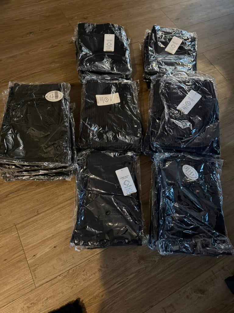 Grote maten restpartij broeken- comfort broeken, Kleding | Dames, Grote Maten, Ophalen of Verzenden, Zo goed als nieuw, Blauw