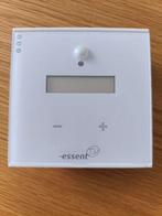 Thermostat Essent icy3825in, Ophalen of Verzenden, Slimme thermostaat, Gebruikt