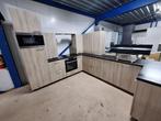 Complete keuken Compleet met APP 120Keukens op voorraad 2821