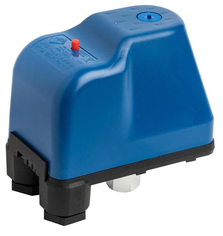 LP-3 onderdrukschakelaar, droogloopbeveiliging waterpomp, Tuin en Terras, Waterpompen, Nieuw, Elektrisch, Hydrofoorpomp, Ophalen of Verzenden