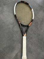 Prince tennisracket Triple Threat TT Bandit PRO XTI 255 gr., Sport en Fitness, Tennis, Ophalen, L1, Prince, Zo goed als nieuw