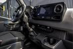 Mercedes-Benz Sprinter 311CDI | Camera | CarPlay | Inrichtin, Auto's, Bestelauto's, Stof, Gebruikt, 4 cilinders, Met garantie (alle)