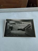 ROTTERDAM  MAASTUNNEL. TOEGANG ROLTRAPPEN, Verzamelen, Ophalen of Verzenden, Voor 1920, Zuid-Holland