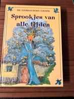 Grimm Kinderboek Niuw, Ophalen of Verzenden, Nieuw