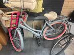 static fiets, Fietsen en Brommers, Fietsen | Dames | Moederfietsen, Ophalen of Verzenden, 0 zitjes, Zo goed als nieuw, Overige merken