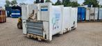 zijlader container 23 M3, Zakelijke goederen, Machines en Bouw | Keten en Containers