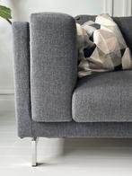 IKEA Nockeby Bank - Zo goed als nieuw!, Huis en Inrichting, Ophalen, Scandinavisch, minimalistisch, design, 100 tot 125 cm, 150 tot 200 cm