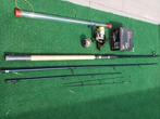 feeder.dam sumo 360.70gram.met dam molen, Ophalen, Zo goed als nieuw, Molen