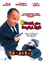 8 Heads In A Duffel Bag - Joe Pesci, Vanaf 12 jaar, Verzenden, Zo goed als nieuw, Actiekomedie
