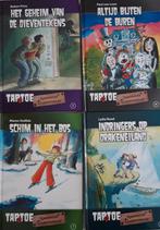 Indringers op drakeneiland SPANNEND ZGAN, Ophalen of Verzenden, Zo goed als nieuw, Fictie algemeen