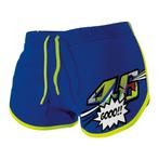Valentino Rossi woman pop art shorts pants VRWSP371716, Commerciale@vr46racing.com, Kort, Nieuw, Ophalen of Verzenden