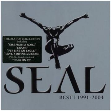 Seal - Best - 1999 - 2004 beschikbaar voor biedingen