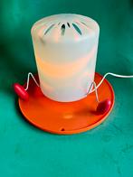 Vintage IKEA nachtlampje racket kinderlamp typB0302 BLIMP, Kunststof, Gebruikt, Ophalen of Verzenden, Vintage IKEA