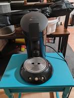 Goedwerkende Senseo apparaat, Gebruikt, Koffiemachine, Ophalen of Verzenden, 4 tot 10 kopjes