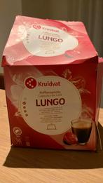 Koffiecapsules voor Dolce Gusto apparaat - Lungo, Diversen, Levensmiddelen, Ophalen