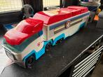 Paw Patrol Mission Cruiser Truck, Ophalen of Verzenden, Gebruikt