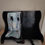 Peuterzitje(s) voor troy / vogue bakfiets, Fietsen en Brommers, Fietsen | Bakfietsen, Ophalen, Gebruikt, 4 kinderen of meer