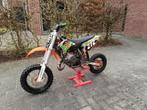 KTM SX50 crossmotor 2016, Ophalen, Gebruikt, KTM, 50 cc