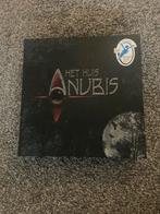 Het Huis Anubis Bordspel, Hobby en Vrije tijd, Gezelschapsspellen | Bordspellen, Ophalen of Verzenden, Zo goed als nieuw