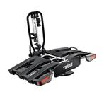 Thule 934 XT3 easyfold e.a. fietsendragers, Auto diversen, Fietsendragers, 3 fietsen of meer, Nieuw, Ophalen of Verzenden, Brede banden