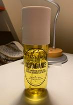 Sol de Janeiro Rio Radiance Perfume Mist, Sieraden, Tassen en Uiterlijk, Verzenden, Zo goed als nieuw