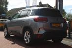 CITROEN C5 Aircross 1.2 PureTech *Business* | Nieuwe Distrib, Auto's, Voorwielaandrijving, 1350 kg, Stof, Euro 6