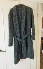 Heren ochtendjas Maat L, Kleding | Heren, Pyjama's, Ophalen of Verzenden, Zo goed als nieuw, Maat 48/50 (M)