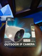 Outdoor ip camera. Nieuw in de doos! Indoor modellen €10, Ophalen of Verzenden, Nieuw, Ultra HD (4K)