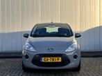 Ford Ka 1.2 Style start/stop NL Auto Airco (bj 2015), Auto's, Voorwielaandrijving, Gebruikt, 4 cilinders, 4 stoelen