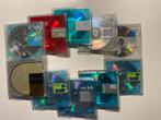 Minidisc’s  10x speciale uitgiftes. Mooie md’s 80 minuten, Ophalen of Verzenden, Minidisc-recorder