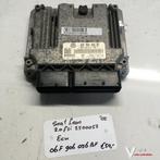Seat Leon 2.0 fsi 5 drs 2005 2500052  ECU 06F 906 056 BF