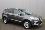 Ford Kuga 1.5 EcoBoost 150PK Titanium Trekhaak/Winterpack/Bi, Euro 6, 4 cilinders, Leder en Stof, Bedrijf