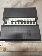 Merlin Gerin groepenkastje met kookgroep, Ophalen of Verzenden, Gebruikt, Overige typen