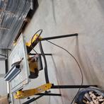Dewalt flip over zaagmachine, Doe-het-zelf en Verbouw, Ophalen, 70 mm of meer, Dewalt maggi stromab elu graule omga, Zo goed als nieuw