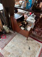 Bijzet kastje. ( in prijs verlaagd ), Antiek en Kunst, Antiek | Meubels | Kasten, Ophalen
