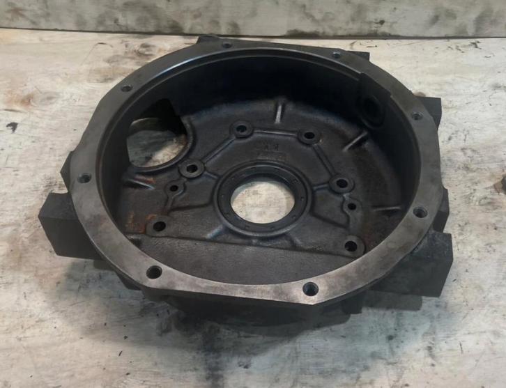 Gezocht Yanmar 3TN66, 3TNE68, Vliegwielhuis, Doe-het-zelf en Verbouw, Motoren, Gebruikt, Ophalen of Verzenden