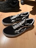 Vans maat 44,5, Ophalen of Verzenden, Gedragen, Sneakers of Gympen