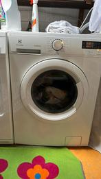 Electrolux wasmachine, Witgoed en Apparatuur, Wasmachines, Ophalen, Gebruikt, Voorlader