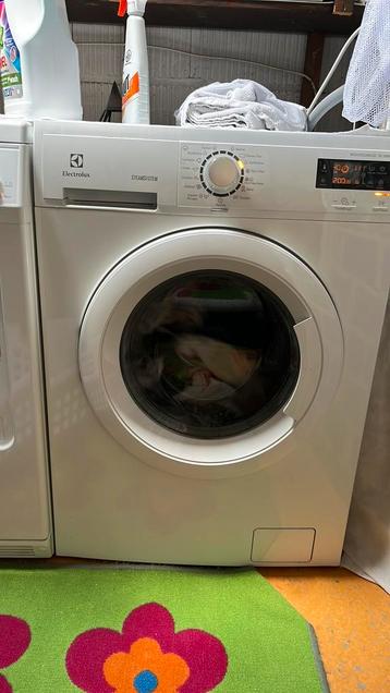 Electrolux wasmachine beschikbaar voor biedingen