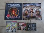 Normaal: twee LPs + vinyl single + Dubbel CD + CD Single., Ophalen of Verzenden, Gebruikt, Streekmuziek