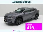 Lexus UX 250h First Edition Camera /Leder/Navi., Auto's, Lexus, Parkeersensor, Gebruikt, 4 cilinders, Origineel Nederlands