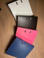 Multo mappen 12 stuks nieuw, Diversen, Schrijfwaren, Ophalen of Verzenden, Nieuw