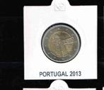 2 Euro Portugal Clerigos  UNC 2013/ a.81, Verzenden, Portugal, 2 euro, Losse munt